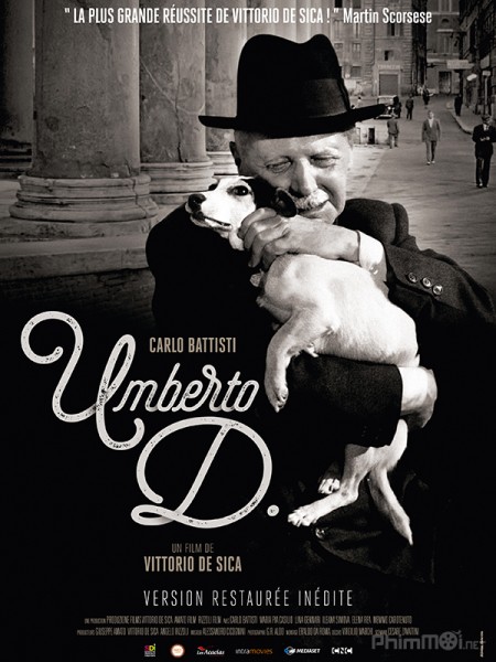 Umberto D (1952)