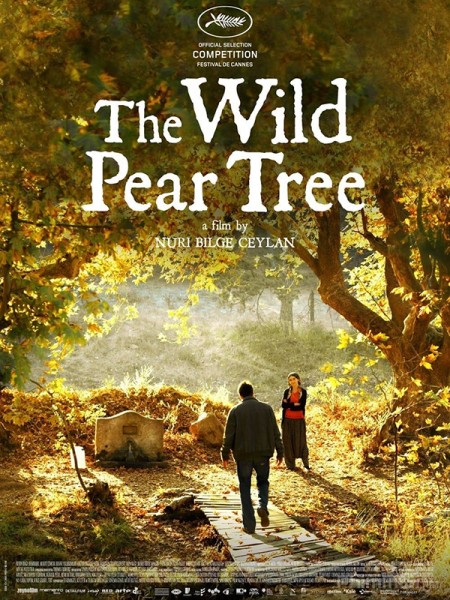 Cây Lê Dại, The Wild Pear Tree / The Wild Pear Tree (2018)