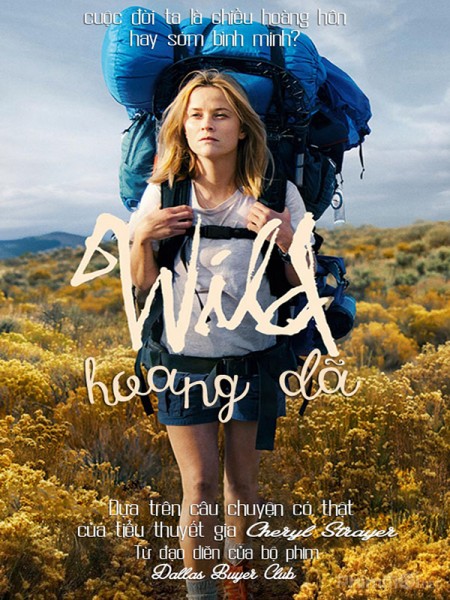 Hoang Dã, Wild (2014)