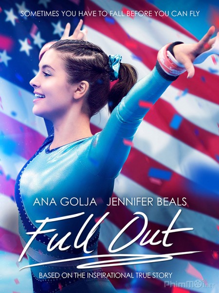 Full Out / Full Out (2015)