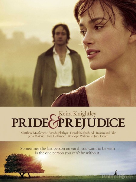 Pride & Prejudice / Pride & Prejudice (2005)