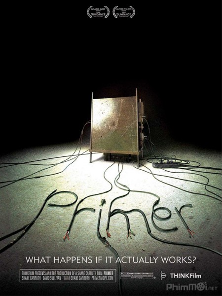 Primer / Primer (2005)