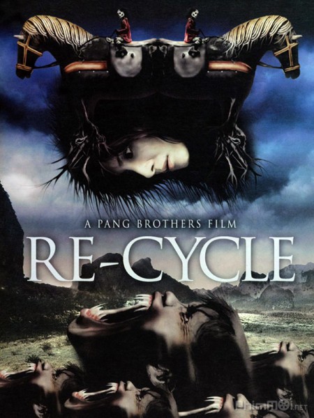 Re-Cycle (2006)