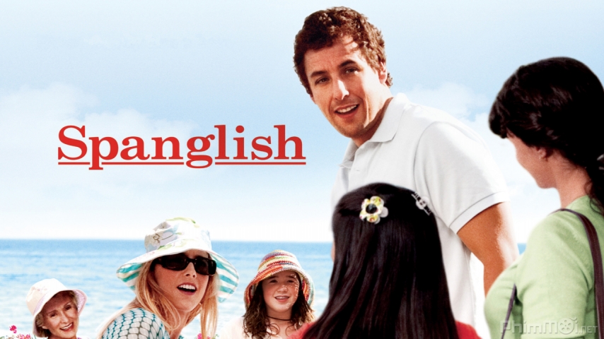 Spanglish / Spanglish (2004)