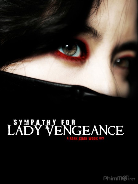 Sympathy for Lady Vengeance (2005)