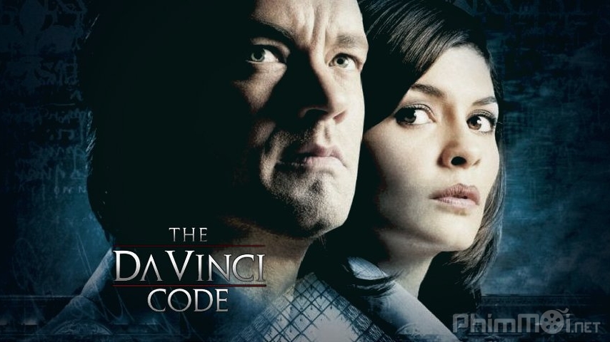 Xem Phim Mật mã Da Vinci, The Da Vinci Code 2006