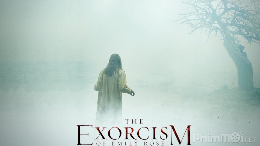 The Exorcism of Emily Rose / The Exorcism of Emily Rose (2005)