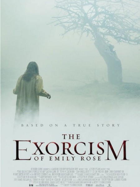 The Exorcism of Emily Rose, The Exorcism of Emily Rose / The Exorcism of Emily Rose (2005)