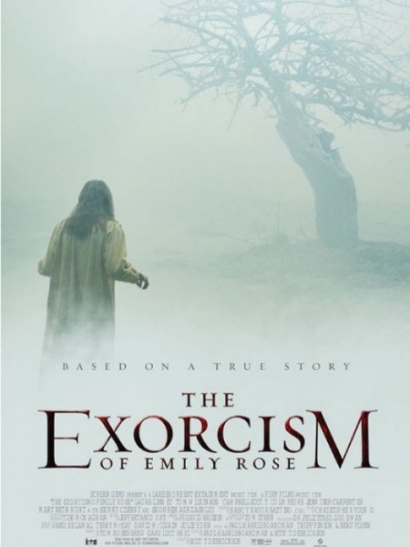 The Exorcism of Emily Rose / The Exorcism of Emily Rose (2005)