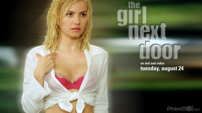 Xem Phim Cô gái nhà bên (Cô hàng xóm quyến rũ), The Girl Next Door 2004