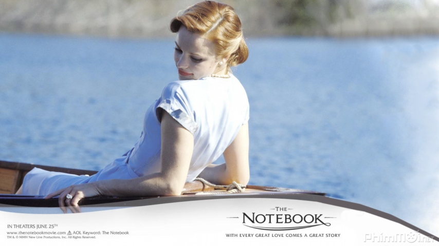 The Notebook / The Notebook (2004)