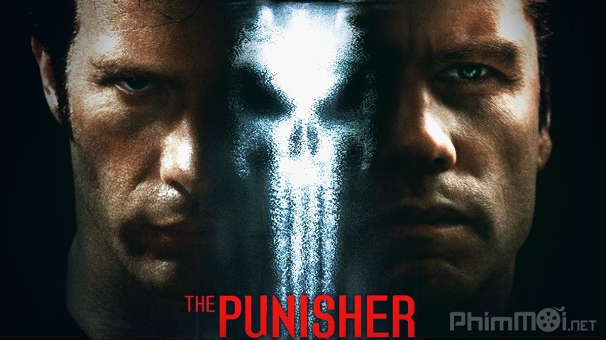 Xem Phim The Punisher, The Punisher 2004
