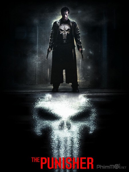 The Punisher / The Punisher (2004)