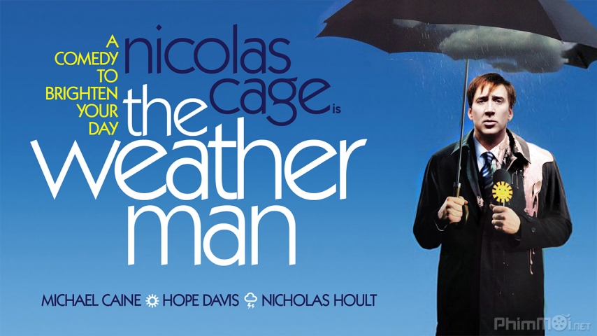 The Weather Man / The Weather Man (2005)