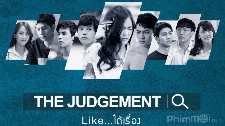 The Judgement (Like Dai Rueng) (2018)