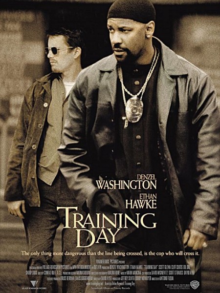 Training Day / Training Day (2001)