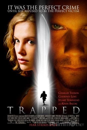 Mắc kẹt, Trapped (2002)