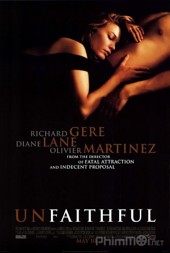 Ngoại tình, Unfaithful / Unfaithful (2002)