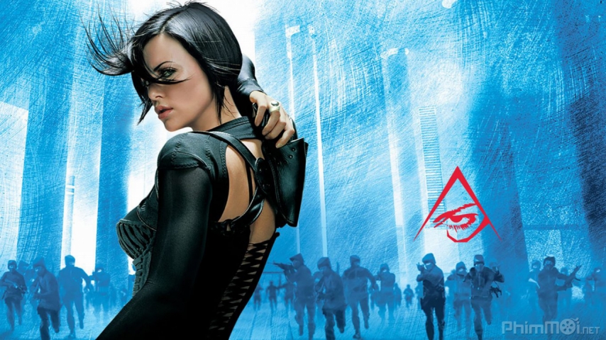 Æon Flux (2005)