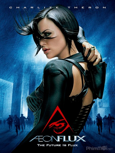 Æon Flux (2005)