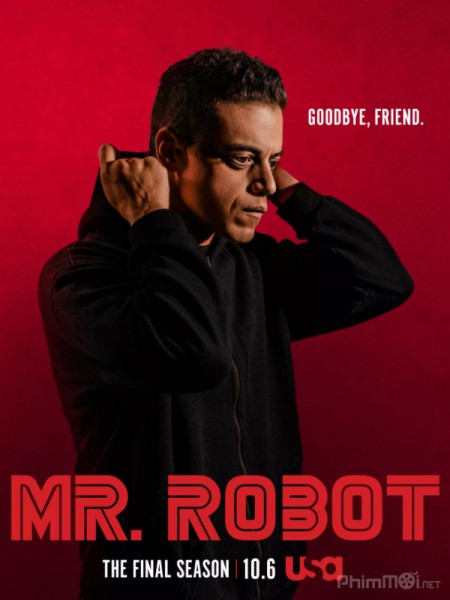 Siêu Hacker (Phần 4), Mr. Robot (Season 4) / Mr. Robot (Season 4) (2019)