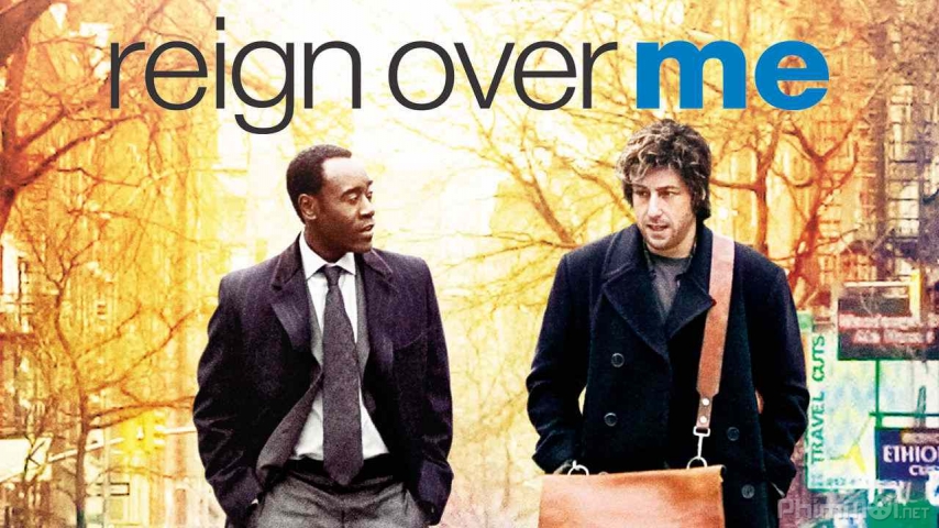 Reign Over Me / Reign Over Me (2007)