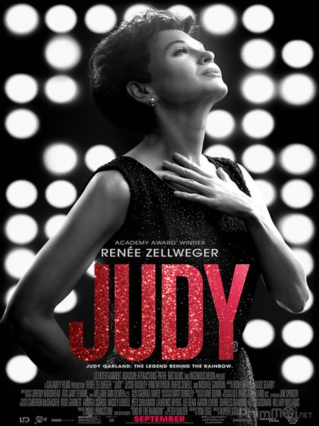 Judy, Judy / Judy (2019)