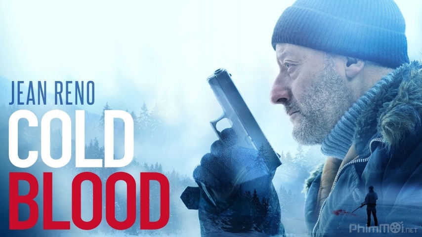 Cold Blood Legacy (2019)