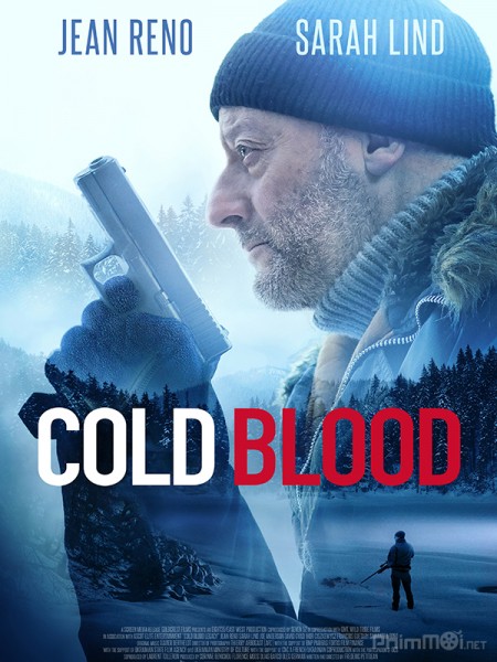 Kẻ Máu Lạnh, Cold Blood Legacy (2019)