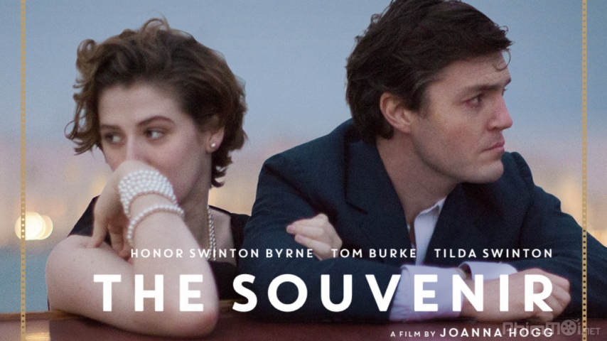 The Souvenir / The Souvenir (2019)