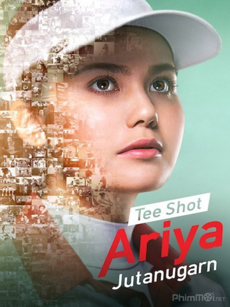 Ariya Jutanugarn: Nữ hoàng sân golf, Tee Shot: Ariya Jutanugarn / Tee Shot: Ariya Jutanugarn (2019)