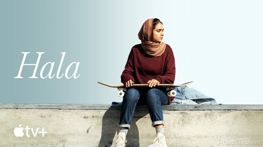 Hala (2019)