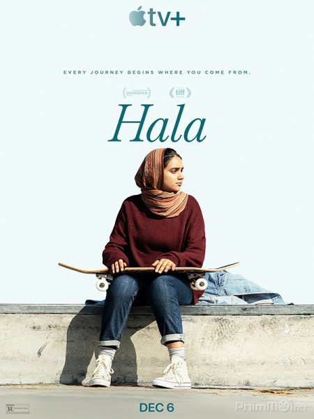 Hala (2019)