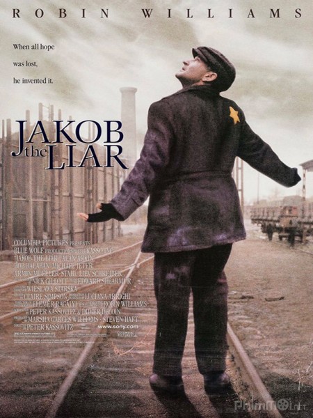 Jacob Kẻ Nói Dối, Jakob the Liar (1999)