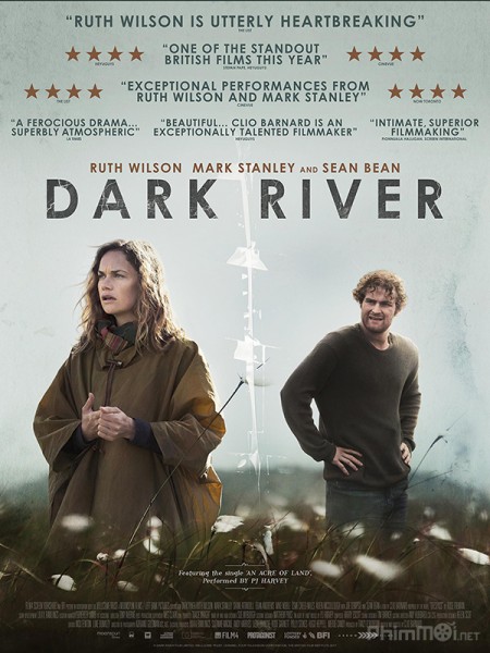 Sông Tối, Dark River (2018)