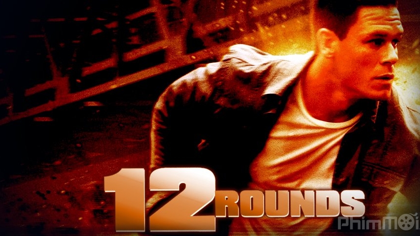 12 Rounds / 12 Rounds (2009)
