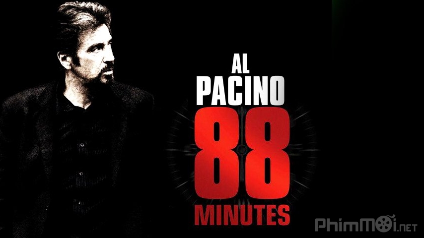 88 Minutes (2007)