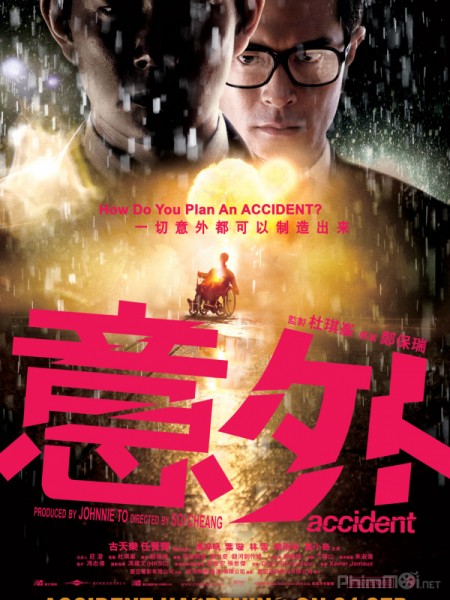 Accident (Assassins) (2009)