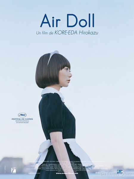 Air Doll / Air Doll (2009)