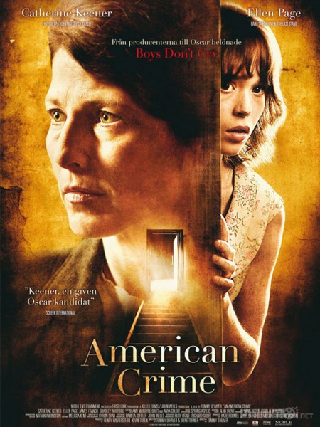 An American Crime / An American Crime (2007)
