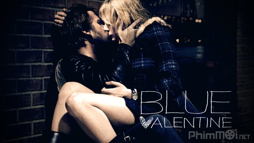 Xem Phim Lễ Tình Nhân Buồn, Blue Valentine 2010