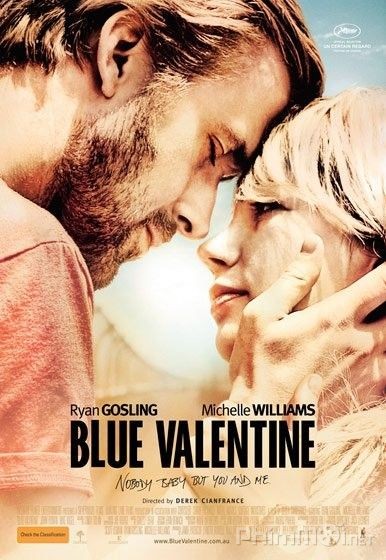 Lễ Tình Nhân Buồn, Blue Valentine (2010)