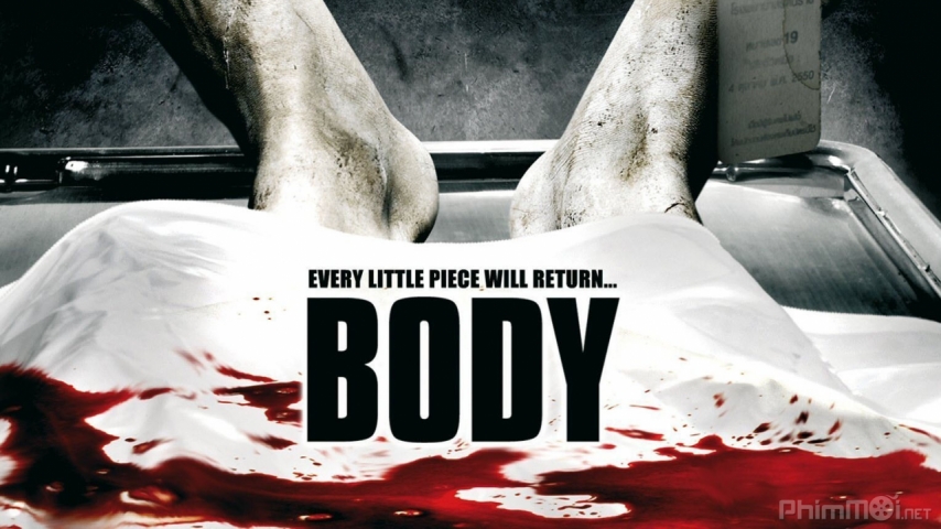 Body sob 19 (2007)