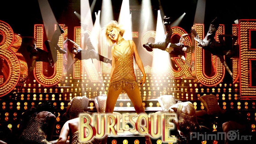 Burlesque / Burlesque (2010)