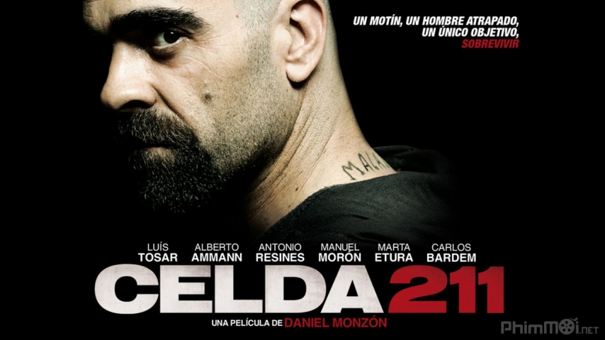 Cell 211 (Celda 211) (2009)
