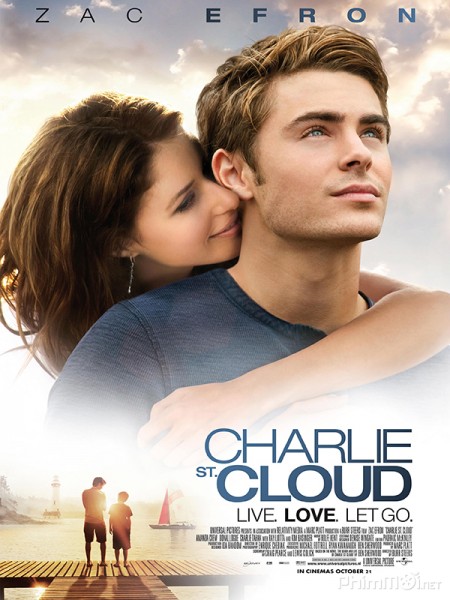 Khi Tình Yêu Đến, Charlie St. Cloud (2010)