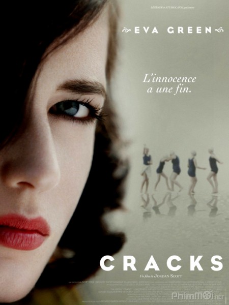 Cracks / Cracks (2011)