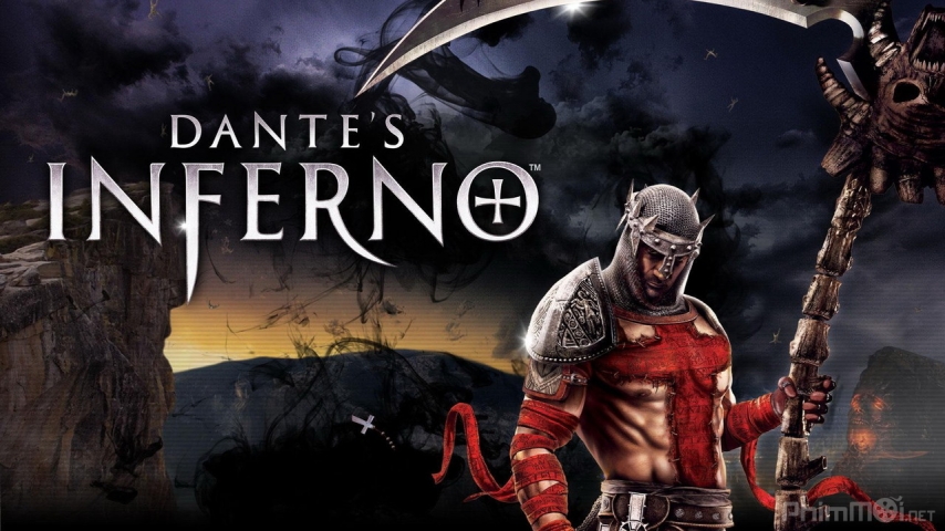 Dante's Inferno: An Animated Epic / Dante's Inferno: An Animated Epic (2010)