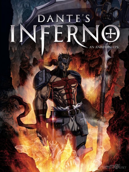 Dante's Inferno: An Animated Epic / Dante's Inferno: An Animated Epic (2010)