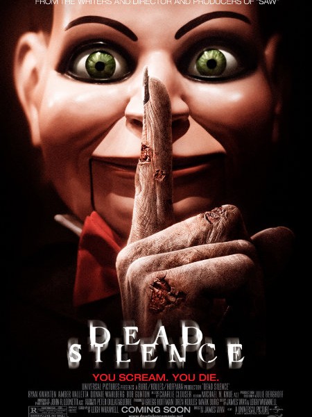 Dead Silence / Dead Silence (2007)